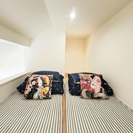 Koenji Loft Apartment/Shinjuku&Kichijoji/Jr Tokyo Dış mekan fotoğraf