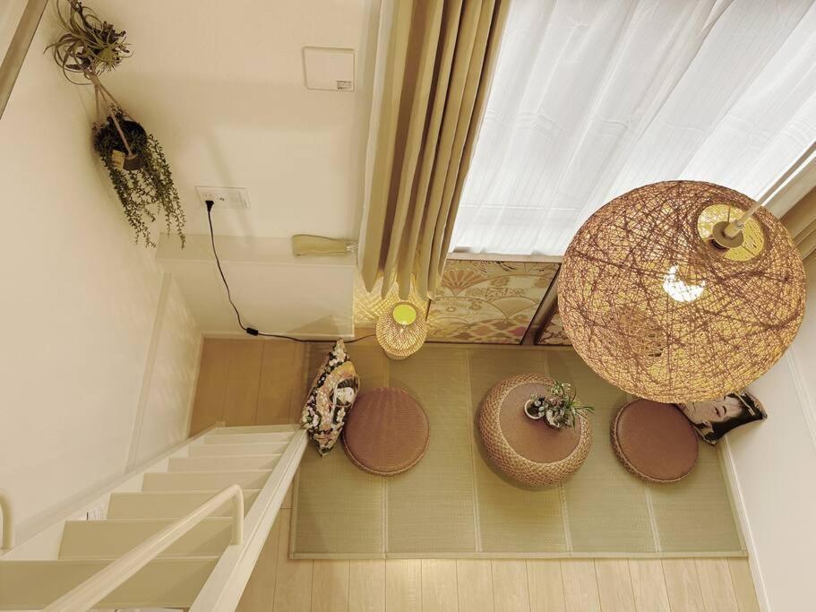 Koenji Loft Apartment/Shinjuku&Kichijoji/Jr Tokyo Dış mekan fotoğraf